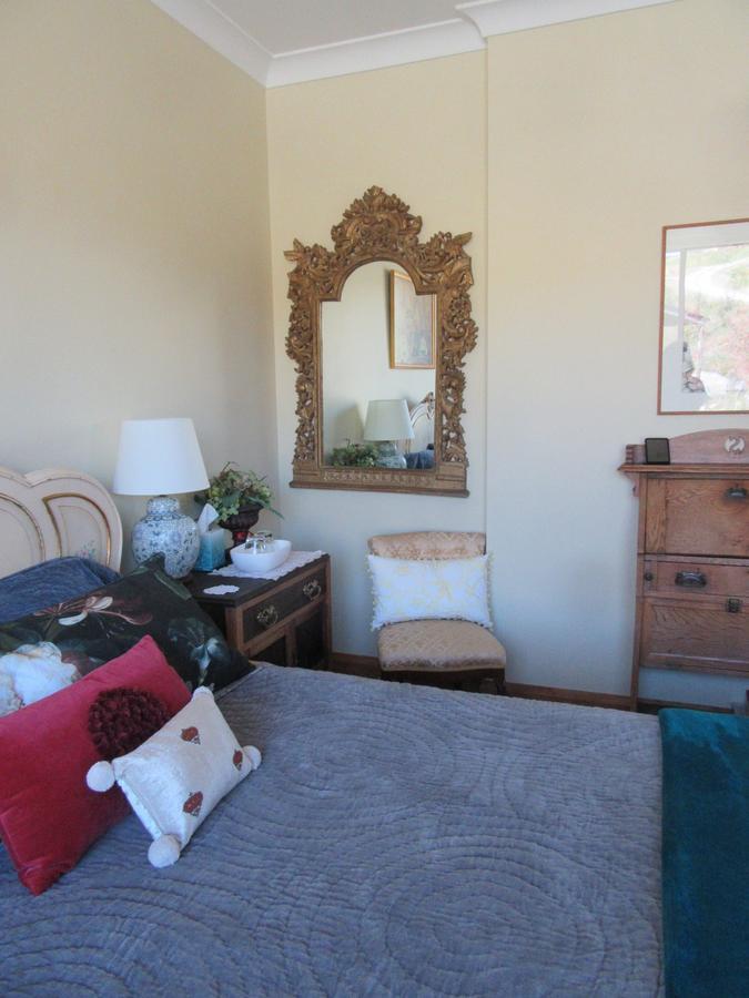 Redwood Valley B & B Richmond Esterno foto