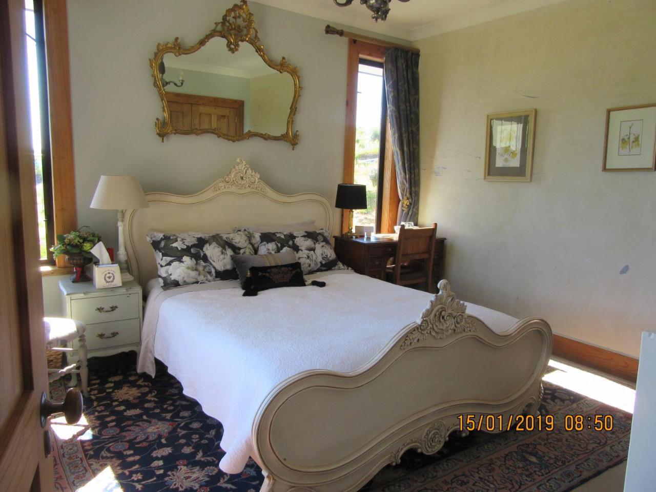 Redwood Valley B & B Richmond Esterno foto