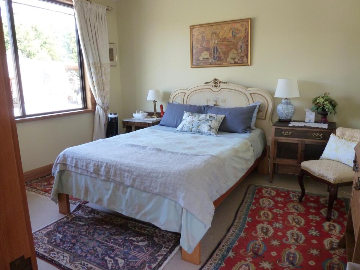 Redwood Valley B & B Richmond Esterno foto